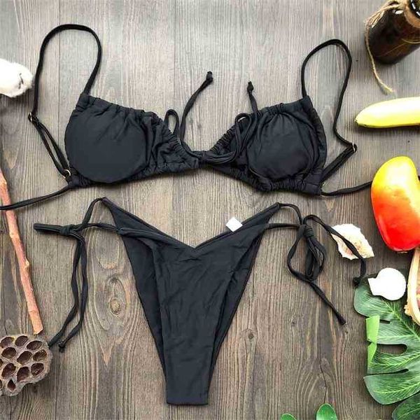 ruched micro v cut thong bikinis women bla swimsuit brazilian swimwear bathing suits beach swimming suitby
ruched micro v cut thong bikinis women bla swimsuit brazilian swimwear bathing suits beach swimming suitby