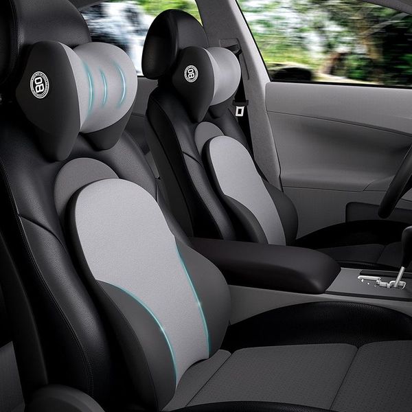 seat cushions adjustable car memory foam headrest waist belt side reclining child travel sleep u shaped space cotton neck pillow
seat cushions adjustable car memory foam headrest waist belt side reclining child travel sleep u shaped space cotton neck pillow
