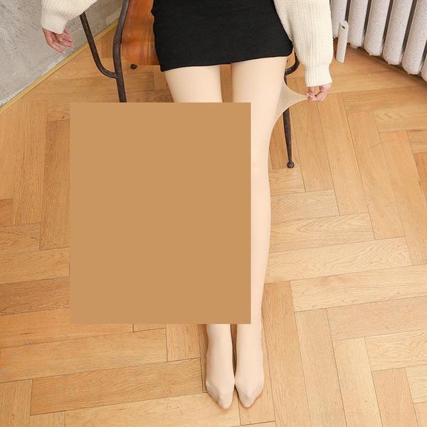 9dZv autumn and winter cocoa bare socks hosiery leg skin socks double layer plush backing artifact jumpsuit pantyhose anti hook silk arbitr, Black;white
9dZv autumn and winter cocoa bare socks hosiery leg skin socks double layer plush backing artifact jumpsuit pantyhose anti hook silk arbitr, Black;white