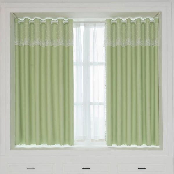 curtain & drapes 1pc curtains for windows modern elegant noble pure color with beautiful lace living room bedroom custom
curtain & drapes 1pc curtains for windows modern elegant noble pure color with beautiful lace living room bedroom custom