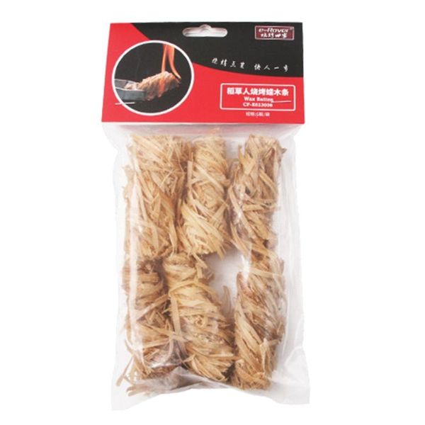 tools & accessories 6pcs natural eco firelighter wax wood stick biodegradable wooden fire lighter r9jc
tools & accessories 6pcs natural eco firelighter wax wood stick biodegradable wooden fire lighter r9jc