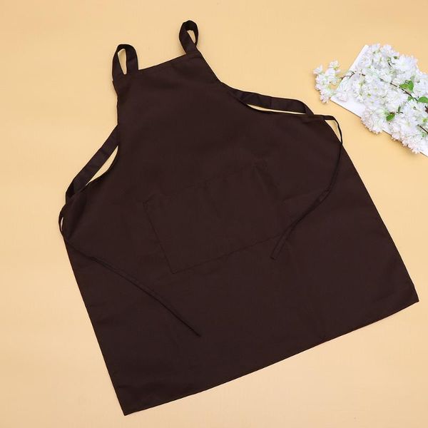 aprons waterproof working apron with pocket double shoulder strap anti-oil for cafe restaurant (coffee)
aprons waterproof working apron with pocket double shoulder strap anti-oil for cafe restaurant (coffee)