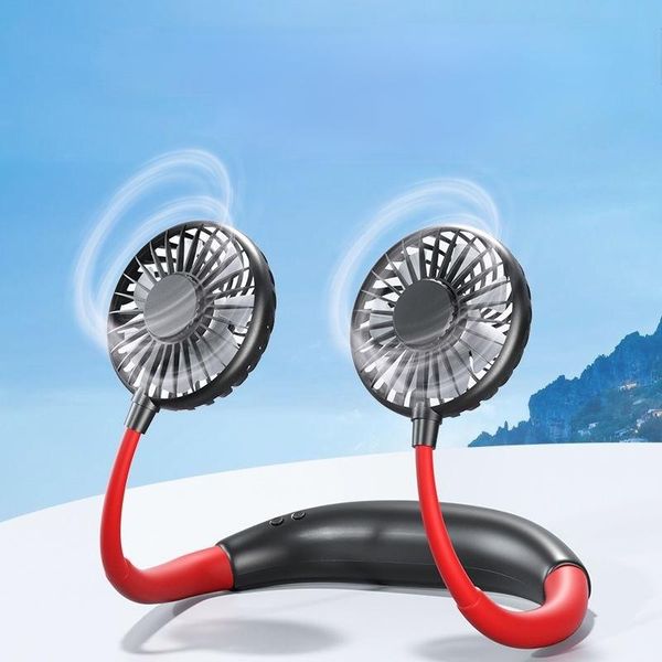 electric fans drop mini neck fan portable bladeless usb rechargeable mute sports for outdoor ventilador portatil abanicos cooling
electric fans drop mini neck fan portable bladeless usb rechargeable mute sports for outdoor ventilador portatil abanicos cooling