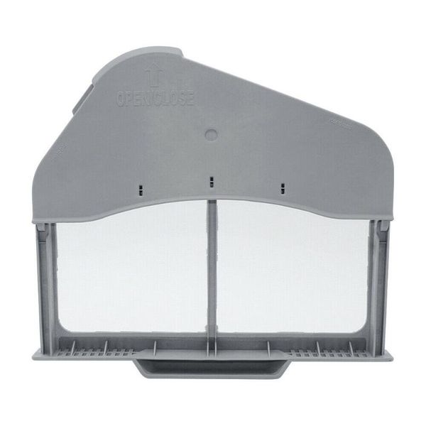 1*filter beaquicy dc97-16742a dryer lint filter case screen-replacement for samsung robot vacuum cleaner spare parts shower curtains
1*filter beaquicy dc97-16742a dryer lint filter case screen-replacement for samsung robot vacuum cleaner spare parts shower curtains