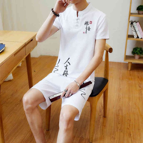 men's tracksuits brand casual shorts set short sleeve summer t-shirt men homme wear basketball suit drop 0mol, Gray
men's tracksuits brand casual shorts set short sleeve summer t-shirt men homme wear basketball suit drop 0mol, Gray