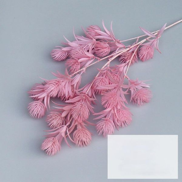 decorative flowers & wreaths 1 bunch dandelion pompoms artificial flower green plants sea urchins chrysanthemum po props wedding room home d
decorative flowers & wreaths 1 bunch dandelion pompoms artificial flower green plants sea urchins chrysanthemum po props wedding room home d