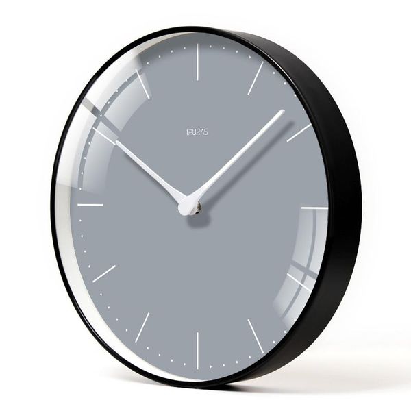 wall clocks nordic simple clock creative modern quartz digital color silent living room duvar saati home decor db60wc
wall clocks nordic simple clock creative modern quartz digital color silent living room duvar saati home decor db60wc