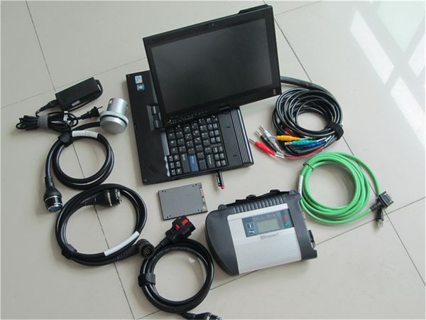 mb star sd connect c4 diagnose tool 320gb hdd full set software with lapx200t touch screen ready to use
mb star sd connect c4 diagnose tool 320gb hdd full set software with lapx200t touch screen ready to use