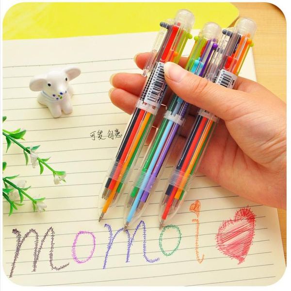 60pcs/lot wholesale multicolor cartoon pens for writing ballpoint pen kalem kawaii stylo boligrafos creativo stationery 03634, Blue;orange
60pcs/lot wholesale multicolor cartoon pens for writing ballpoint pen kalem kawaii stylo boligrafos creativo stationery 03634, Blue;orange