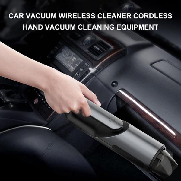 car vacuum wireless portable cleaner cordless hand wet dry dual-use cleaning equipment
car vacuum wireless portable cleaner cordless hand wet dry dual-use cleaning equipment