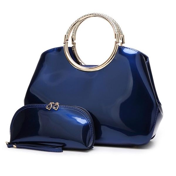 evening bags women's bag fashion patent leather trend bright face handbag
evening bags women's bag fashion patent leather trend bright face handbag