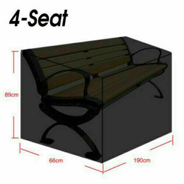 chair covers 190*66*89cm 2/3/4 seater bench coverpolyester fiber furniture outdoor garden cube seat waterproof
chair covers 190*66*89cm 2/3/4 seater bench coverpolyester fiber furniture outdoor garden cube seat waterproof