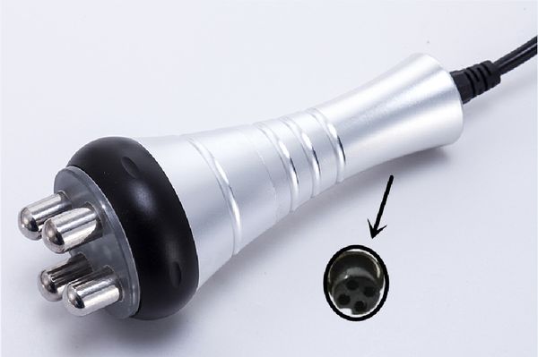 other beauty equipment factory produce quadrupole rf handle accessories with four pole radio frequency
other beauty equipment factory produce quadrupole rf handle accessories with four pole radio frequency
