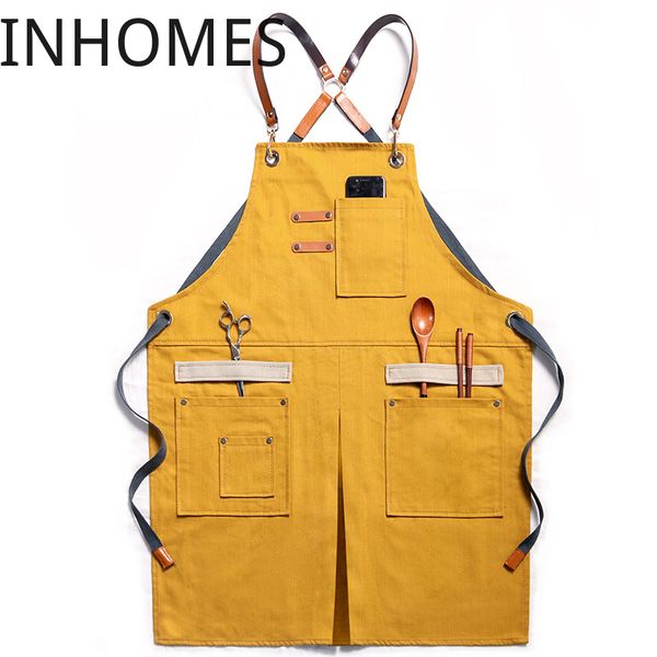custom logo apron cowboy delantal mujer restaurant flower work barista milk coffee barber shop chef beauty nails studios uniform
custom logo apron cowboy delantal mujer restaurant flower work barista milk coffee barber shop chef beauty nails studios uniform