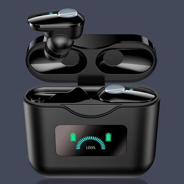waterproof hifi super bass gaming active noise cancelling cancellation x33 wireless earbud bluetooth headset with led screen headphones & ea
waterproof hifi super bass gaming active noise cancelling cancellation x33 wireless earbud bluetooth headset with led screen headphones & ea
