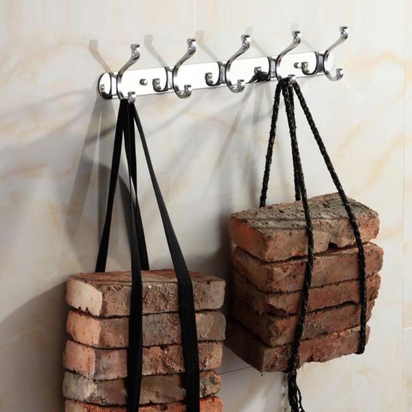 towel racks wall mounted hooks thicken home kitchen door coats clothes hat row hanger
towel racks wall mounted hooks thicken home kitchen door coats clothes hat row hanger
