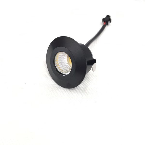 stü 3w black body led mini spot light einbauleuchte round verstellbarer cabinet deckenlampe 230 v led-schrankleuchte
stü 3w black body led mini spot light einbauleuchte round verstellbarer cabinet deckenlampe 230 v led-schrankleuchte