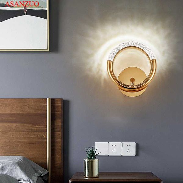 wall lamps nordic round luxury earrings small lamp bedroom bedside aisle led study room decor
wall lamps nordic round luxury earrings small lamp bedroom bedside aisle led study room decor