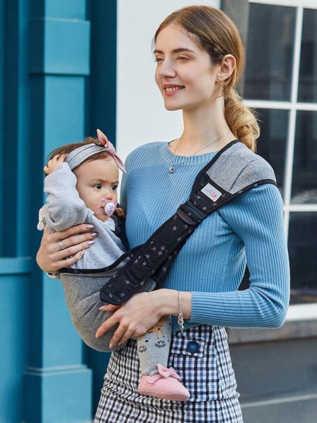 carriers, slings & backpacks 2021 est baby holding artifact multifunctional strap back towel
carriers, slings & backpacks 2021 est baby holding artifact multifunctional strap back towel