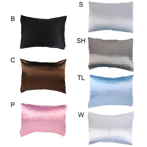 pillow pure emulation satin silk pillowcase square single cover chair seat soft mulberry plain case
pillow pure emulation satin silk pillowcase square single cover chair seat soft mulberry plain case