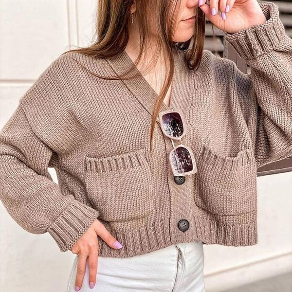 women's knits & tees oversize women fingerprint used trui jas 2021 fashion ladies elegant vest streetwear female random loss jacket chi, White
women's knits & tees oversize women fingerprint used trui jas 2021 fashion ladies elegant vest streetwear female random loss jacket chi, White