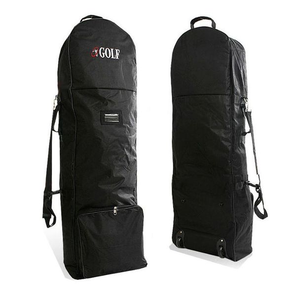 outdoor bags golf aviation bag large capacity with wheels foldable zipper lightweight practical durable club storage pouch
outdoor bags golf aviation bag large capacity with wheels foldable zipper lightweight practical durable club storage pouch