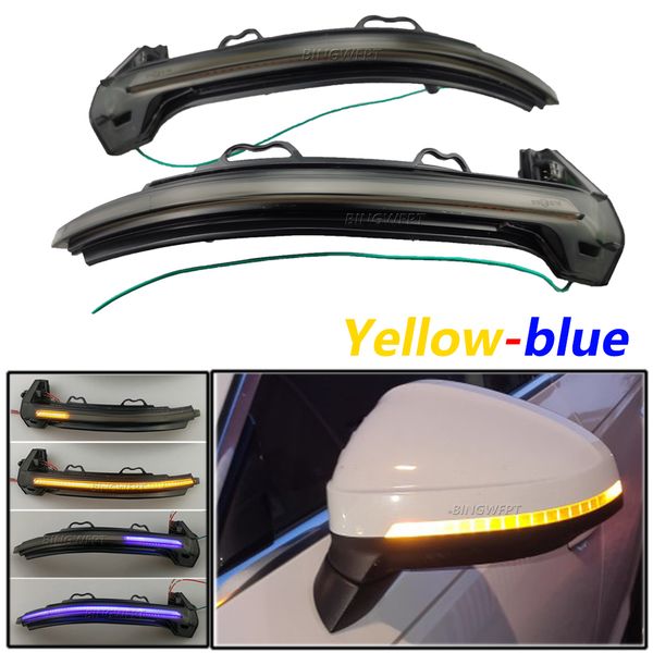 for audi a4 s4 rs4 b9 2016-2019 a5 s5 rs5 dynamic turn signal led light side mirror indicator sequential blinker
for audi a4 s4 rs4 b9 2016-2019 a5 s5 rs5 dynamic turn signal led light side mirror indicator sequential blinker