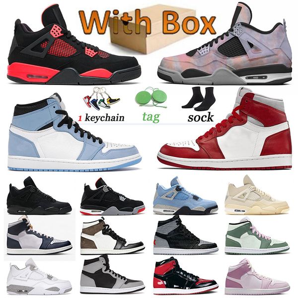 new jumpman 1 basketball shoes bred patent white oreo 4 4s black cat university blue trainers sail 1s zen master dark mocha mens red thunder
new jumpman 1 basketball shoes bred patent white oreo 4 4s black cat university blue trainers sail 1s zen master dark mocha mens red thunder