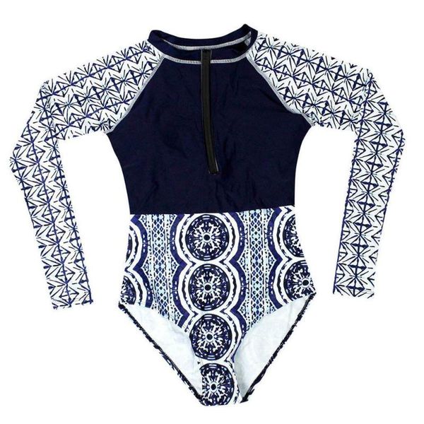 one-piece suits women summer beach long sleeve swimwear print bathing beachwear push up siamese swimsuit for female 2021 fashion
one-piece suits women summer beach long sleeve swimwear print bathing beachwear push up siamese swimsuit for female 2021 fashion