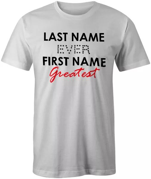 funny novelty hip hop swag music popular - greatest ever mens t-shirt, White;black
funny novelty hip hop swag music popular - greatest ever mens t-shirt, White;black