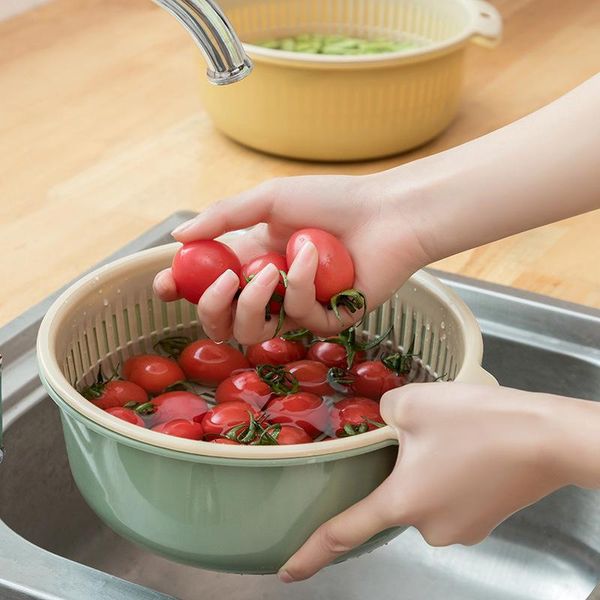 double deck vegetable and fruit household products storage basket organizer kitchen square drain bottles & jars
double deck vegetable and fruit household products storage basket organizer kitchen square drain bottles & jars