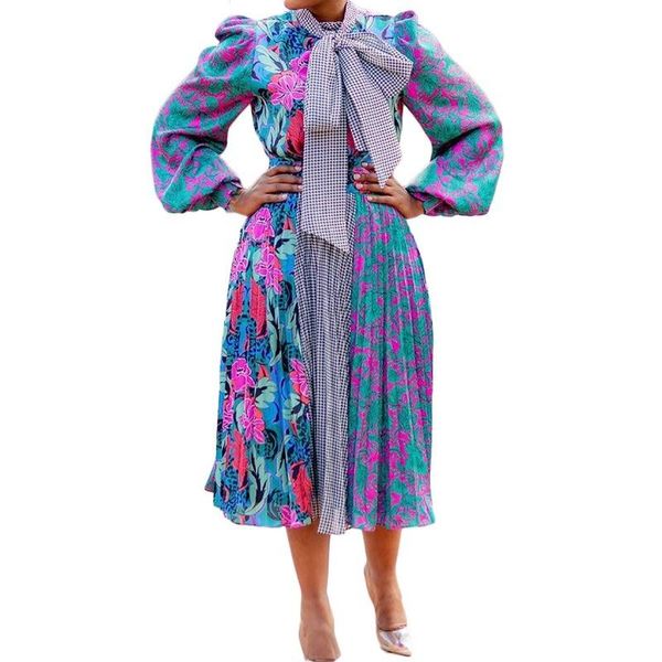 s-3xl plus size african dresses for women 2021 design bazin long sleeve midi dress lady africa clothing pleated ethnic, Red
s-3xl plus size african dresses for women 2021 design bazin long sleeve midi dress lady africa clothing pleated ethnic, Red