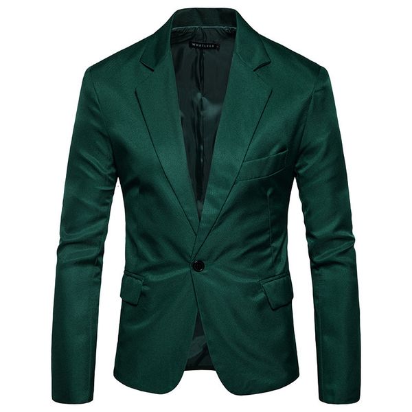 men's suits & blazers men fine fit fashion casual spring fall suit business jackets work day-to-day life office stage prom party withou, White;black
men's suits & blazers men fine fit fashion casual spring fall suit business jackets work day-to-day life office stage prom party withou, White;black