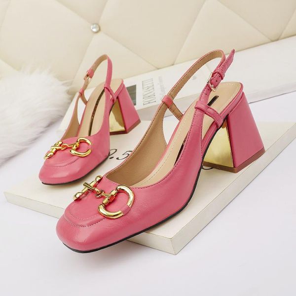 sandals 2021 summer shoes women block leisure lady woman sandalias gladiator casual high heels peep toe ankle strap square heel, Black
sandals 2021 summer shoes women block leisure lady woman sandalias gladiator casual high heels peep toe ankle strap square heel, Black