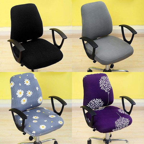stretch split chair cover spandex polyester elastic office computer covers universal gaming slipcovers
stretch split chair cover spandex polyester elastic office computer covers universal gaming slipcovers