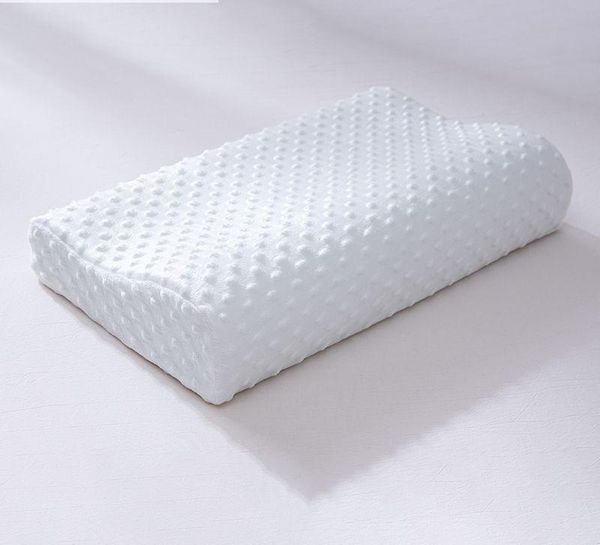 pillow foam bedding neck protection slow rebound shaped maternity for sleeping orthopedic pillows 50*30cm
pillow foam bedding neck protection slow rebound shaped maternity for sleeping orthopedic pillows 50*30cm