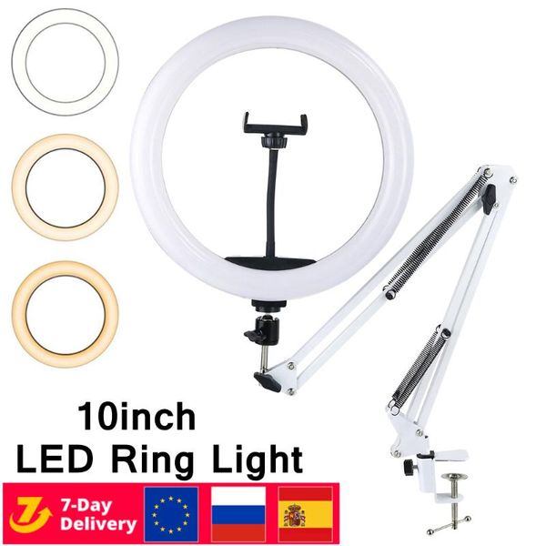 flash heads scissor arm ring light with stand dimmable led lights po studio video lamp pography selfie ringlight for youtube live
flash heads scissor arm ring light with stand dimmable led lights po studio video lamp pography selfie ringlight for youtube live