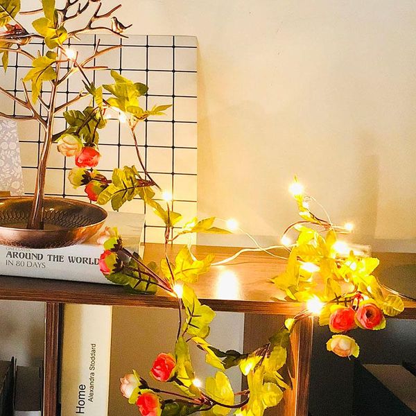 other lighting bulbs & tubes plastic decorative string lights in artificial leaves and flowers with 30 led for indoor outdoor inte99
other lighting bulbs & tubes plastic decorative string lights in artificial leaves and flowers with 30 led for indoor outdoor inte99