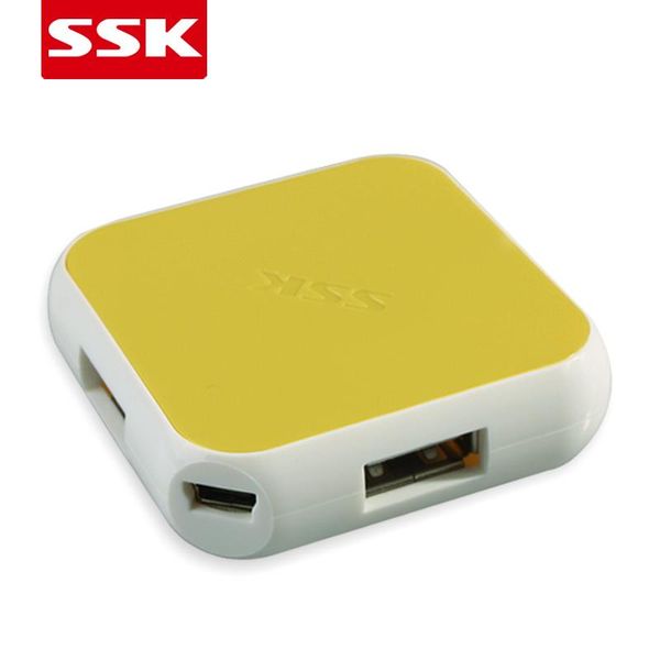 hubs ssk -sales colorful extended usb2.0 hub with 4 usb ports fast speed 480mbps for lapdesksupporting play and plug
hubs ssk -sales colorful extended usb2.0 hub with 4 usb ports fast speed 480mbps for lapdesksupporting play and plug
