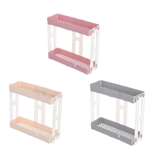 hooks & rails delicate spice rack double storage food rotating shelf for kitchen bathroom seasoning holders
hooks & rails delicate spice rack double storage food rotating shelf for kitchen bathroom seasoning holders