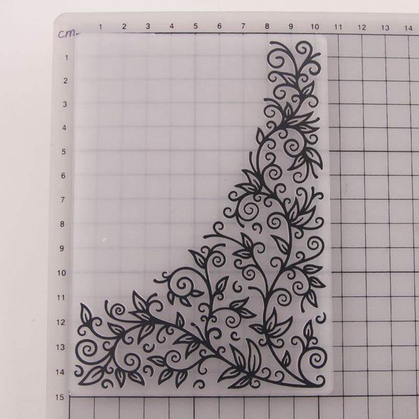 pcs making paper cards stencils diy craft card po decor plastic embossing folder wedding decoration template tools
pcs making paper cards stencils diy craft card po decor plastic embossing folder wedding decoration template tools
