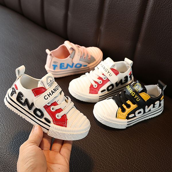 girls shoes casual shoes 2021 spring and autumn new soft bottom wild letters canvas shoes boys biscuits casual, Black;red
girls shoes casual shoes 2021 spring and autumn new soft bottom wild letters canvas shoes boys biscuits casual, Black;red