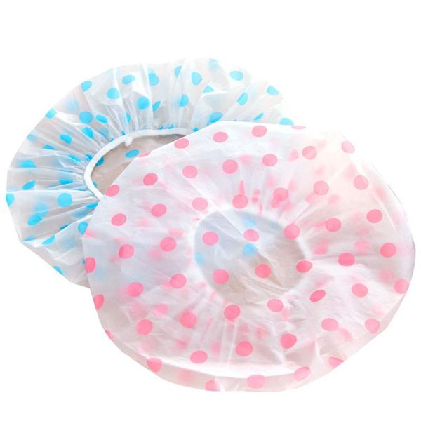 shower caps 1pcs thick waterproof bath hat double protect hair effective women cap supplies bathroom accessories
shower caps 1pcs thick waterproof bath hat double protect hair effective women cap supplies bathroom accessories