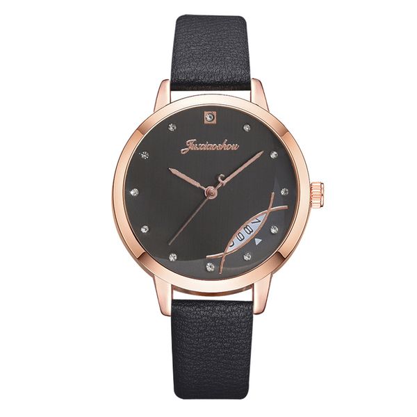casual elegant ladies watches for woman fashion designers watch simple atmosphere with calendar function quartz wristwatch combination suit, Slivery;brown
casual elegant ladies watches for woman fashion designers watch simple atmosphere with calendar function quartz wristwatch combination suit, Slivery;brown