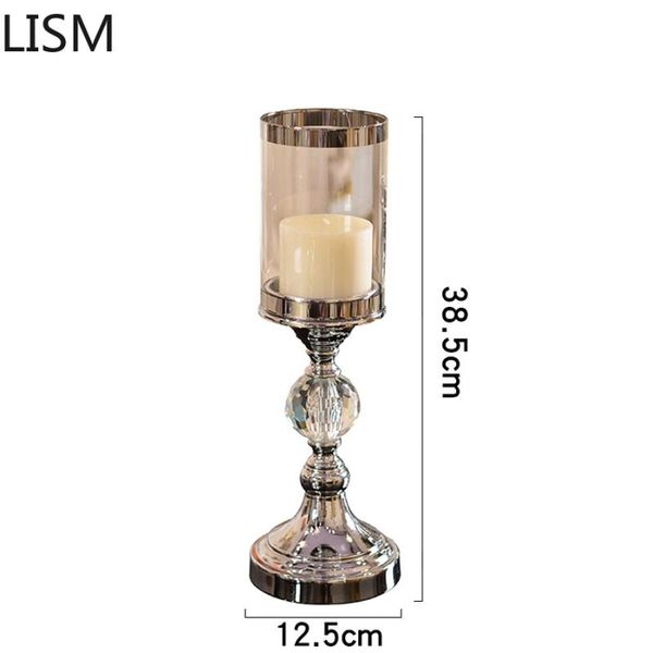 candle holders gold glass stand decoration metal candlestick creative living room ornaments wedding table centerpiece
candle holders gold glass stand decoration metal candlestick creative living room ornaments wedding table centerpiece
