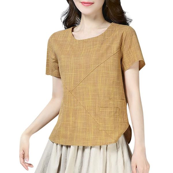 harajuku style women cloth spring summer fashion print short sleeve o neck cotton womens casual loose blouse t26 women's blouses & shi, White
harajuku style women cloth spring summer fashion print short sleeve o neck cotton womens casual loose blouse t26 women's blouses & shi, White