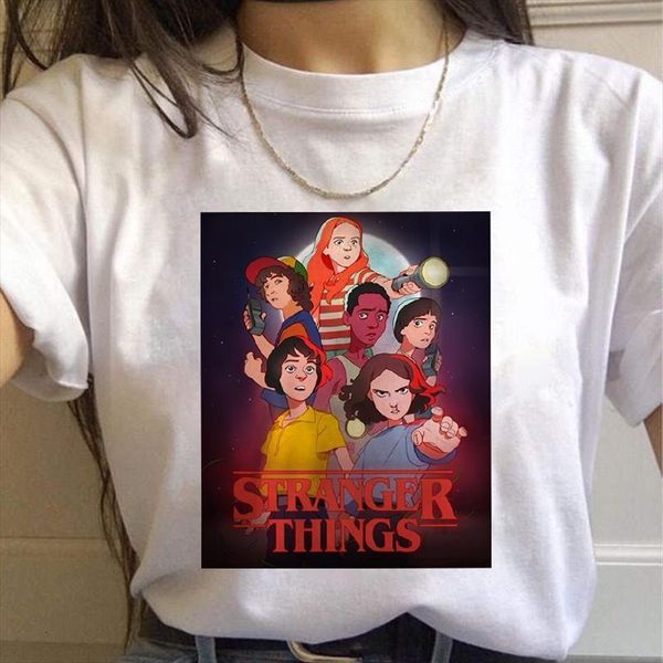 stranger things men summer mens upside down eleven vogue short sleeve fashion clothing tees harajuku, White;black
stranger things men summer mens upside down eleven vogue short sleeve fashion clothing tees harajuku, White;black