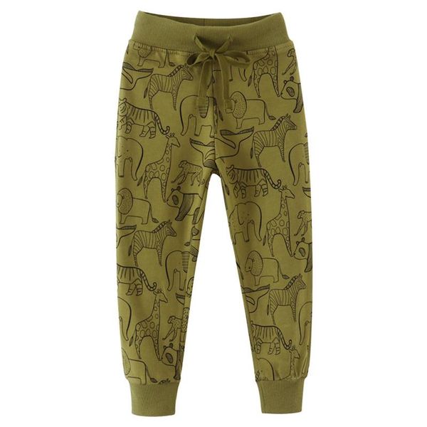 trousers jumping meters arrival children's sweatpants drawstring animals print selling kids pants autumn winter baby, Blue
trousers jumping meters arrival children's sweatpants drawstring animals print selling kids pants autumn winter baby, Blue