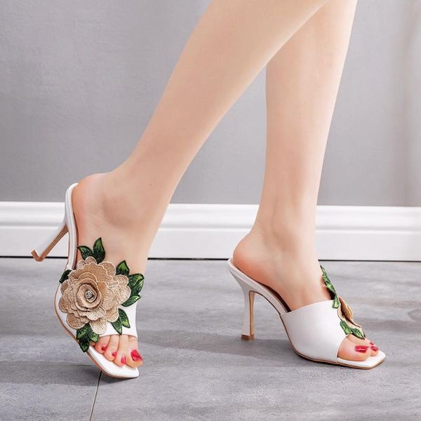 slippers women elegant square sandaly toe thin high heels 9cm summer outdoor beach shoes gladiator ladies sandals, Black
slippers women elegant square sandaly toe thin high heels 9cm summer outdoor beach shoes gladiator ladies sandals, Black