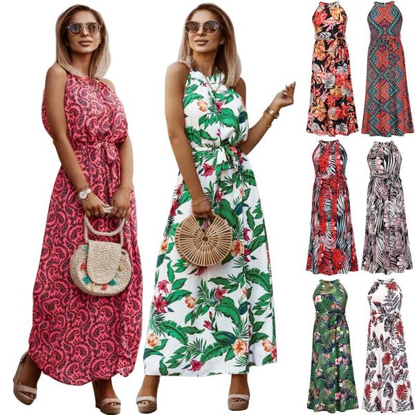 casual dresses summer dress o neck sleeveless floral off the shoulder house of sunny fashion beach bohemian women clothing, Black;gray
casual dresses summer dress o neck sleeveless floral off the shoulder house of sunny fashion beach bohemian women clothing, Black;gray